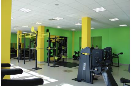 METROFITNESS, Г. САМАРА