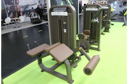 FIBO 2018