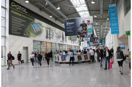 FIBO 2018