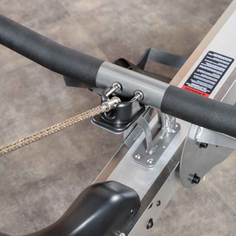 Гребной тренажер TANGEN X-5200