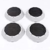 Степ-платформы мини (комплект 4 шт.) PROFI-FIT