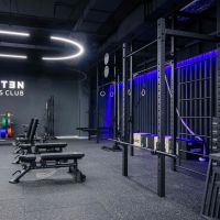 Универсальный плиобокс 3 в 1 безопасный 50х60х75 см PROFI-FIT