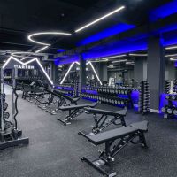 Бордюр резиновый Премиум 500x150x30 мм PROFI-FIT