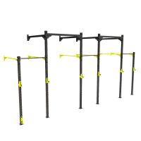 A0318 Функциональная рама 6900 x 1800 мм DHZ