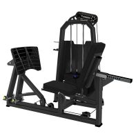 A2003 Жим ногами. Стек 100 кг