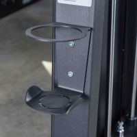 A2035 Тяга сверху. Вертикальный блок. Стек 100 кг