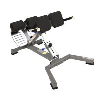 A2145 Тренажер для разгибания спины. Гиперэкстензия