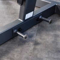 A610 Маятниковые приседания