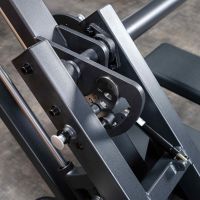 A619 Отведение ноги назад