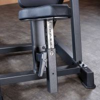 A804 Жим от плеч X-Cross