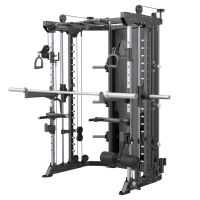 E6247 Функциональная Машина Смита DHZ