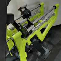 Force-2803 Уличный тренажер Гравитрон с переменной нагрузкой ZAVODSPORTA