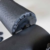 T929 Скамья для пресса регулируемая