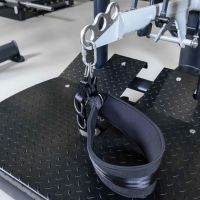 T940 Приседания с поясом