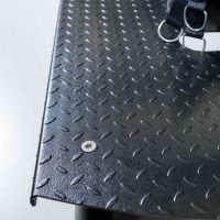 T940 Приседания с поясом