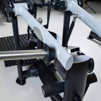 T940 Приседания с поясом