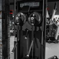 U2046 Мультибабочка. Стек 80 кг