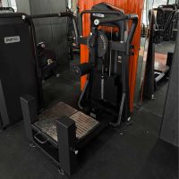 U3011C (E3011) Отведение/приведение ног стоя. Махи ногами. Стек 94 кг РАСПРОДАЖА