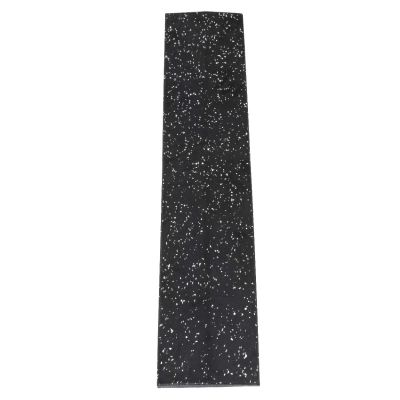 Бордюр резиновый (Sport Рlit Premium) 1000x200x20 мм PROFI-FIT