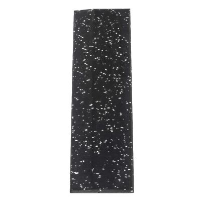 Бордюр резиновый (Sport Рlit Premium) 500x150x15 мм PROFI-FIT