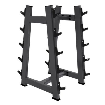 A3055 Стойка для штанг 10 шт