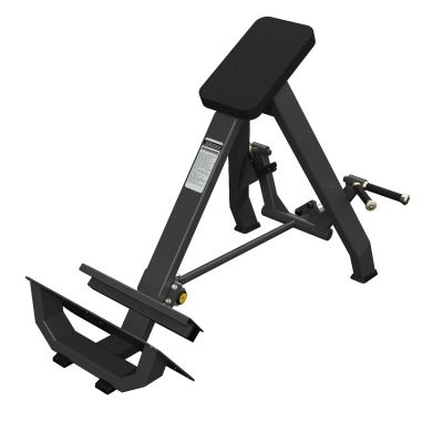 A3061 Т-образная тяга с упором в наклоне