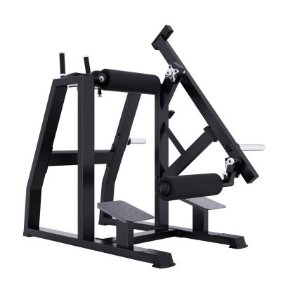 A613 Обратная гиперэкстензия