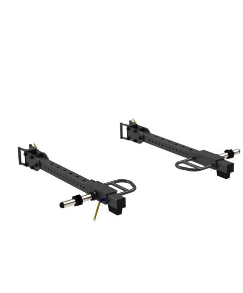 Рычаги для функциональной рамы (комплект) 1200 мм DHZ