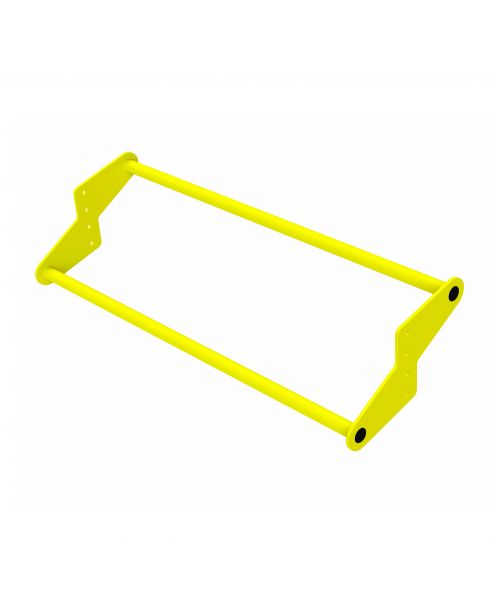 Перекладина двойная Качели D32 мм 1100 мм DHZ