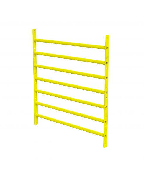 Шведская стенка 1100 х 1150 мм, шаг 150 мм DHZ