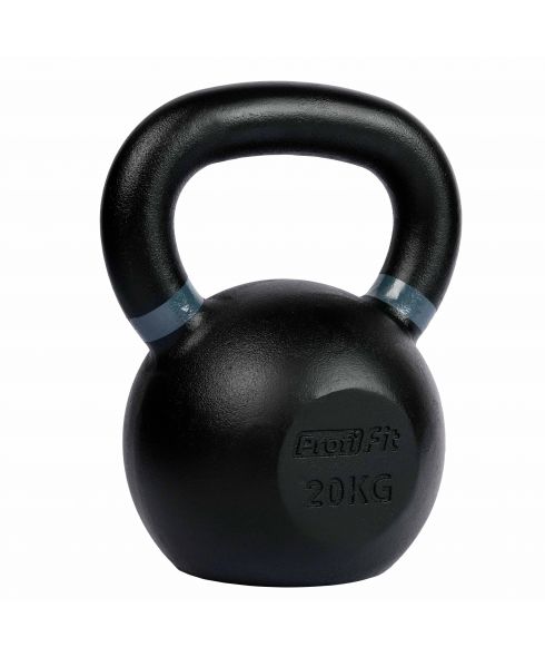 Гиря тренировочная PROFI-FIT 20 кг