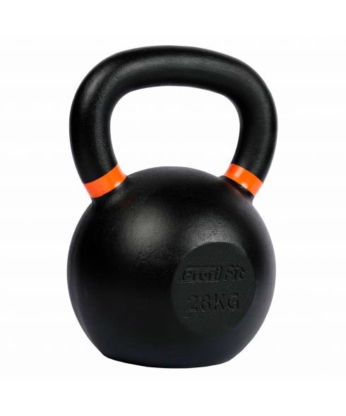 Гиря тренировочная PROFI-FIT 28 кг