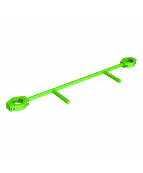 W108 Перекладина Молотки 1310 мм ZAVODSPORTA