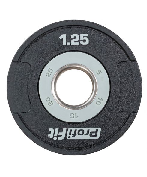 Диск полиуретановый D51 мм PROFI-FIT 1,25 кг