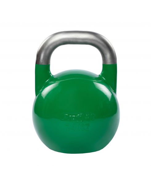 Гиря соревновательная PROFI-FIT 24 кг