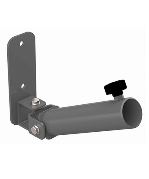 Крепление штанги на раму DHZ