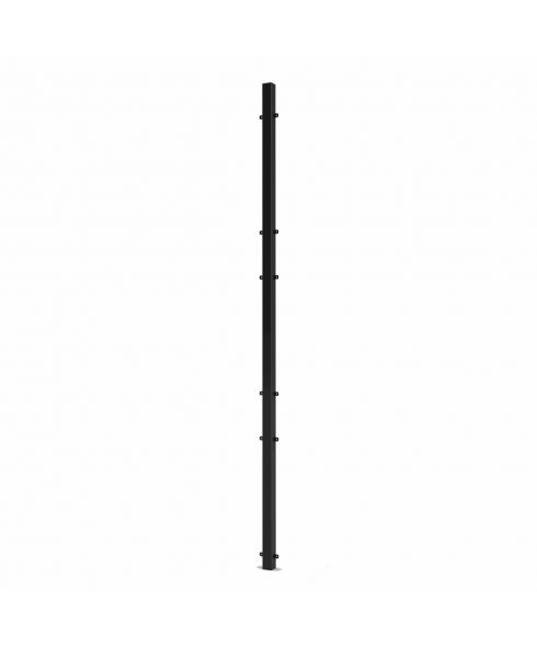 Феникс Столб ограждения 3750 мм ZAVODSPORTA