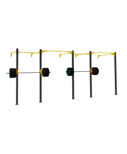 A0320 Функциональная рама 5800 x 1800 мм DHZ