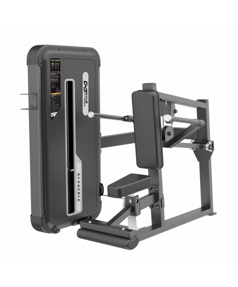 U3026A-JZ Трицепс-машина. Имитация отжиманий. Стек 135 кг