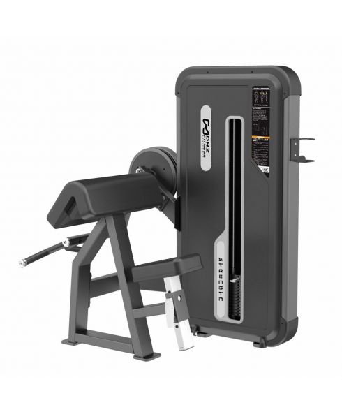 U3030A (A3030) Бицепс-машина сидя