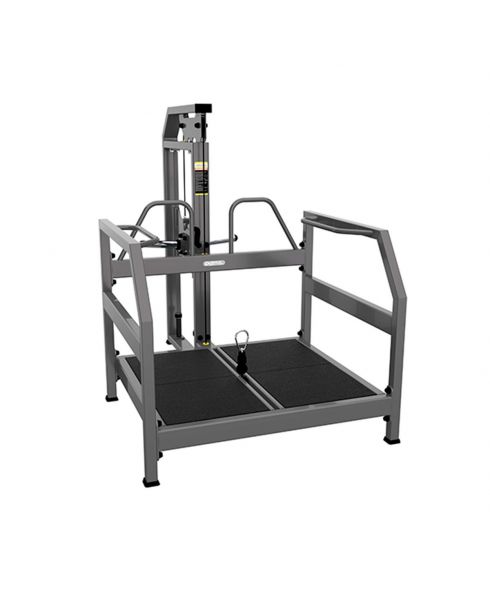 A3067 Приседания с поясом