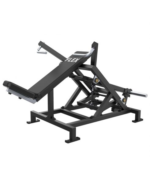 A703L Жим от плеч РАСПРОДАЖА