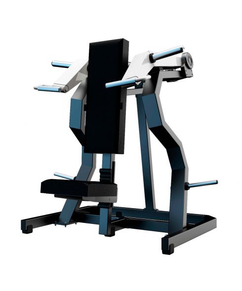 D935 Жим от плеч