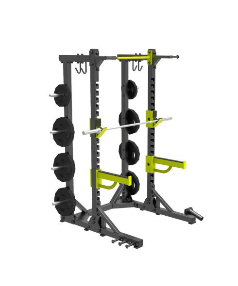 E6227 Силовая рама DHZ