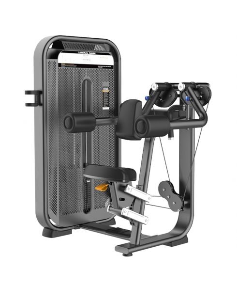 E7005 Дельт-машина. Стек 110 кг