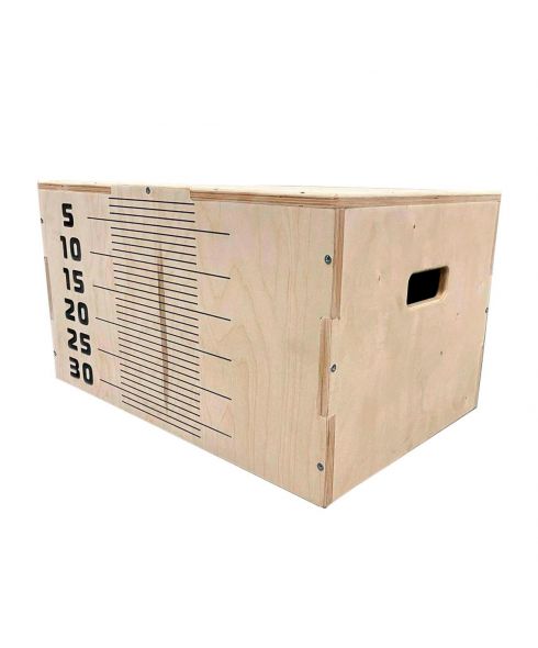 Тумба для наклонов ZAVODSPORTA