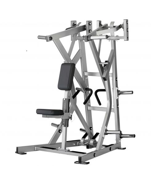 SM2009 Независимая гребная тяга