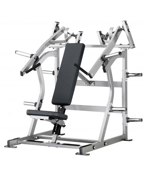 SM2013 Независимый жим широким хватом на верх груди