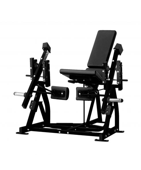 SM2022 Независимое разгибание ног