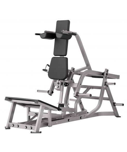 SM3017 Вертикальные приседания